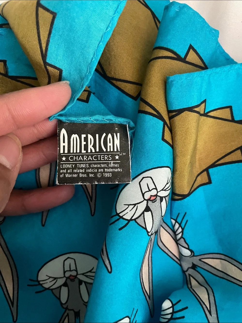 N/A 100% silk